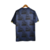 Camisa Al-Nassr Treino 23/24 - Torcedor Dunes Masculina - Azul com detalhes em preto e amarelo na internet