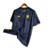 Camisa Al-Nassr Treino 23/24 - Torcedor Dunes Masculina - Azul com detalhes em preto e amarelo - comprar online