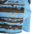 Camisa Al-Nassr Treino 23/24 - Torcedor Dunes Masculina - Azul com detalhes em preto na internet