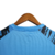 Camisa Al-Nassr Treino 23/24 - Torcedor Dunes Masculina - Azul com detalhes em preto - comprar online