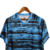 Camisa Al-Nassr Treino 23/24 - Torcedor Dunes Masculina - Azul com detalhes em preto - Boleirama I VISTA SUA PAIXÃO