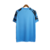 Camisa Al-Nassr Treino 23/24 - Torcedor Dunes Masculina - Azul com detalhes em preto na internet