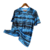 Camisa Al-Nassr Treino 23/24 - Torcedor Dunes Masculina - Azul com detalhes em preto - comprar online