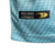Camisa Al-Nassr Goleiro 23/24 - Torcedor Dunes Masculina - Azul com detalhes em preto e branco - loja online