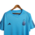 Camisa Seleção Argentina Treino 23/24 - Torcedor Adidas Masculina - Azul com detalhes em branco e roxo - Boleirama I VISTA SUA PAIXÃO