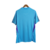 Camisa Seleção Argentina Treino 23/24 - Torcedor Adidas Masculina - Azul com detalhes em branco e roxo na internet