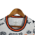 Camisa Lorient Edição Especial 23/24 - Torcedor Umbro Masculina - Branca com detalhes em preto e laranja - comprar online