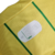 Camisa Nantes Edição Especial 23/24 - Torcedor Macron Masculina - Amarela com detalhes em verde - Boleirama I VISTA SUA PAIXÃO