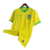 Camisa Seleção Brasil I 23/24 - Torcedor Nike Masculina - Amarela com detalhes em verde - comprar online