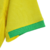 Camisa Seleção Brasil I 23/24 - Torcedor Nike Masculina - Amarela com detalhes em verde na internet