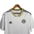 Camisa Seleção Costa Rica II 23/24 - Torcedor Adidas Masculina - Branca com detalhes em preto e dourado - Boleirama I VISTA SUA PAIXÃO