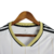 Camisa Seleção Costa Rica II 23/24 - Torcedor Adidas Masculina - Branca com detalhes em preto e dourado