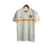 Camisa Seleção Costa do Marfim Edição Especial 22/23 - Torcedor Kelme Masculina - Branca com detalhes em laranja e verde