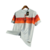 Camisa Roma Edição Especial 22/23 - Torcedor Ezeta Masculina - Branca com detalhes em laranja - comprar online