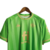 Camisa Bétis Edição Especial 22/23 - Verde com detalhes em dourado - Boleirama I VISTA SUA PAIXÃO