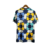 Camisa Seleção Argélia Treino 22/23 - Torcedor Adidas Masculina - Branca com detalhes em azul e amarelo na internet