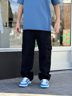 JEAN CARGO BAGGY ZH - comprar online