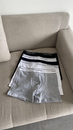 BOXER CALVIN KLEIN - comprar online