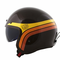 CAPACETE LS2 SPITFIRE FLAG na internet