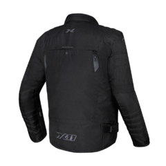 JAQUETA X11 VELER MASCULINA PRETO - comprar online