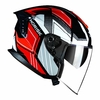 NORISK CAPACETE DOWNTOWN PROVENZA VERMELHO