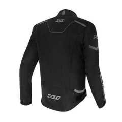 JAQUETA X11 GUARD 2 MASCULINA PRETO - comprar online