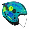 CAPACETE NORISK NEO BUDDY AMARELO