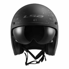 CAPACETE LS2 SPITFIRE FLAG - comprar online