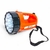 Lanterna de LED Bivolt Recarregável - 15 LEDs, 1000mAh - comprar online