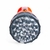 Lanterna de LED Bivolt Recarregável - 15 LEDs, 1000mAh - loja online