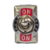 Chave Alavanca Tic Tac Bipolar Metal ON/OFF/ON 15A 250Vac - comprar online