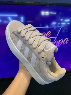 Adidas campus bimba sales