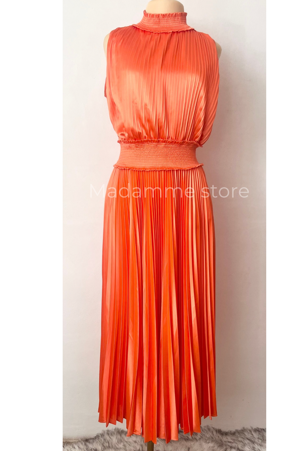 vestidos de alta calidad