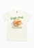 camiseta ruptura waffle party