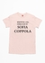 Camiseta Sofia Coppola - comprar online