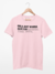Camiseta Girls Just Wanna Have Fundamental Human Rights - comprar online