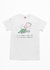 Camiseta Dinossauro Meteoro na internet