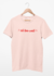 Camiseta Too Well - comprar online