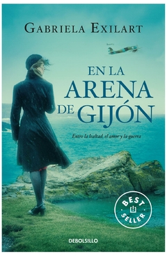 EN LA ARENA DE GIJON - GABRIELA EXILART