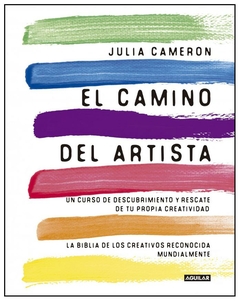 EL CAMINO DEL ARTISTA - JULIA CAMERON