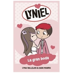 LYNIEL - LYNA VALLEJOS & DANIEL MORRO