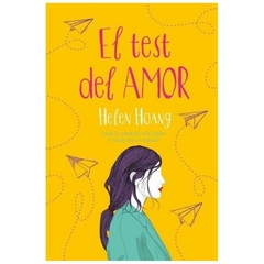 EL TEST DEL AMOR - HELEN HOANG