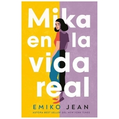 MIKA EN LA VIDA REAL - JEAN EMIKO