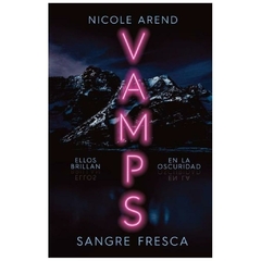 VAMPS - NICOLE AREND