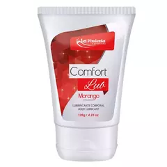 Comfort Lub Lubrificante Corporal 120g