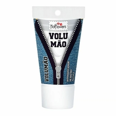 Gel Excitante Masculino Volumão 25g