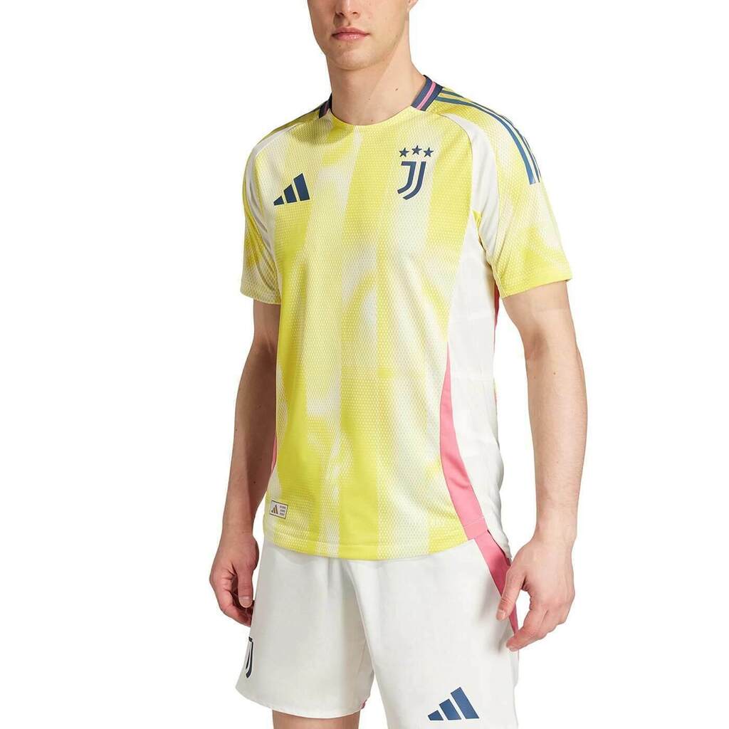 Adidas us juventus infantil hot sale