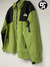 Campera rompeviento impermeable TNF importada (2 colores) en internet