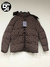 Imagen de CAMPERA PUFFER LUIS V. Importada UNISEX ( 3 COLORES)