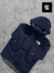 Campera Impermeable 550 TNF 2 colores negro o verde- (Importada) en internet